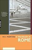 A Traveller In Rome (H.V. Morton)
