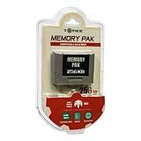 Tomee 256KB Memory Card for N64 (Nintendo 64)