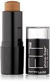 Maybelline New York Fit Me! Oil-Free Stick Foundation, 330 Toffee, 0.32 Ounce