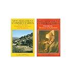New Testament Commentaries