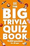 The Big Trivia Quiz Book