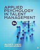 Applied Psychology in Talent Management