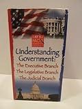 Understanding Government: The Executive Branch, The Legislative Branch, and the Judicial Branch