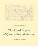 The Visual Display of Quantitative Information, 2nd Ed.