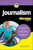 Journalism For Dummies (For Dummies (Language & Literature))