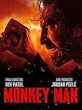 Monkey Man (2024)