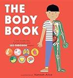The Body Book (See-Through Science)