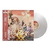 TWICE JAPAN 2nd ALBUM [&TWICE] (VINYL) Out Cover + Vinyl + Lyric Card + 1 Hand Pocket Mirror + 5 Photos