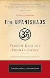 The Upanishads: A New Translation by Vernon Katz and Thomas Egenes (Tarcher Cornerstone Editions)