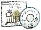 ASL American Sign Language Baby's First Book of Signs #2 for Windows Only