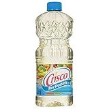 Crisco Pure Vegetable Oil, 40 Fluid Ounce