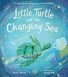 Little Turtle and the Changing Sea: A story of survival in our polluted oceans