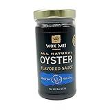 WOK MEI Oyster Sauce, 8 OZ