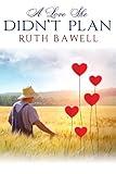 A Love She Didn’t Plan: Amish Romance (Amish Summer Book 20)