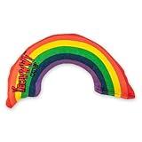 Yeowww! Catnip Toy, Rainbow