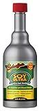 Schaeffer Manufacturing Co. 0131C-021S SoyUltra Gasoline Additive, 12 oz. Bottle