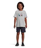 Under Armour Boys' Amphibious Ride Set (Little Big Kid), Mod Gray
