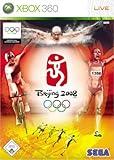 Beijing Olympics 2008 - Xbox 360