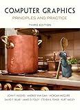 Computer Graphics: Principles and Practice