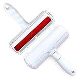 SouthBlackRiver - Pet Hair Remover - Dog Hair Removal Products - Removes Dog and Cat Hair. Pet Hair Remover For Carpet, Car Seat, Bed, Clothing, Couch. Pet Hair Remover For Furniture