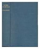 Mere Mortals; Medico-Historical Essays, Second Series by C. MacLaurin