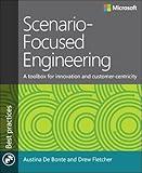 Scenario-Focused Engineering: Design and Innovation for Software Engineers