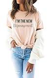 I am The New Management Shirt for Women, Funny Newly Married Wife Gift Tshirt, Wedding Engagement T-shirt