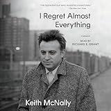 I Regret Almost Everything: A Memoir