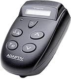 Adaptiv Technologies TPX Pro Motorcycle Radar/Laser Detector P-01-01