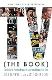 TV (The Book): Two Experts Pick the Greatest American Shows of All Time