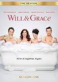Will & Grace (The Revival): Season One [DVD]