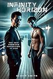 Infinity Horizon: an LGBTQ Psychological Thriller