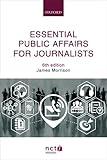 Essential Public Affairs for Journalists