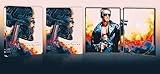 The Terminator 40th Anniversary Steelbook [4K Ultra HD] [1984]