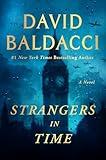 Strangers in Time: A World War II Novel