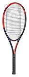HEAD Ti. Reward Pre-Strung 27 in. Tennis Racquet, Red