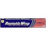 Reynolds Wrap Aluminum Foil (200 Square Foot Roll)