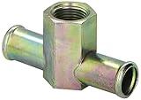 Four Seasons 84540 Tee Heater Fitting