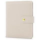 Beautiful Passport Holder for Travel – Cute Cover with Pen Holder to Keep Your Travel Documents Organized & Safe – Quality Passport Wallet for Women & Men and Great for Gifting