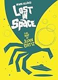 Lost In Space: The Art of Juan Ortiz