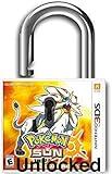 Pokémon Sun - Nintendo 3DS - Unlocked by PokeCenter - All 807 Pokemon 100% Pokemon Bank Legal - Custom ( Competitive Tournament Edition ) x995 Items - Complete Pokedex - Event Shiny Value - 3DSXL 2DS