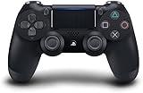 Sony 10038 Playstation 4 DualShock 4 Controller, Black