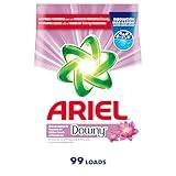 Ariel, with a Touch of Downy Freshness, Powder Laundry Detergent, 158 oz, 99 loads