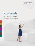 Materials and Interior Design (Portfolio Skills)