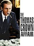 The Thomas Crown Affair (1968)
