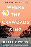 Where the Crawdads Sing: Reese's Book Club