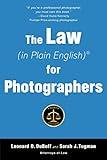 The Law (in Plain English) for Photographers