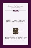 Joel and Amos: An Introduction and Commentary (Tyndale Old Testament Commentaries Book 25)