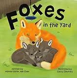 Foxes in the Yard