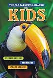 The Old Farmer's Almanac for Kids, Volume 11